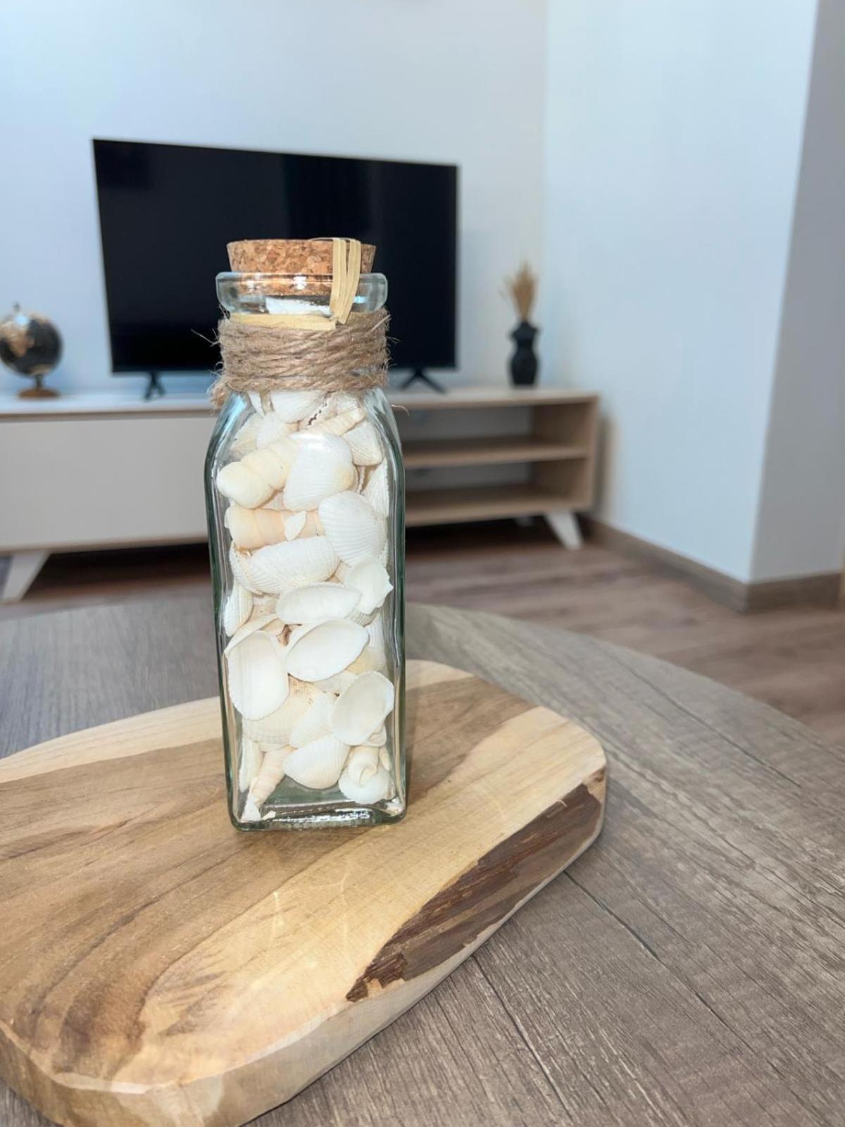 شقة Le Palantin لو باليه المظهر الخارجي الصورة